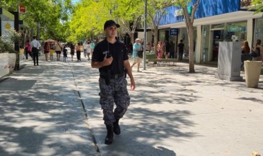 Más de 1000 efectivos en operativos durante el fin de semana largo