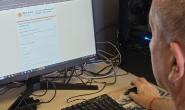 Convocan a inscribirse a profesionales con experiencia en comercio exterior