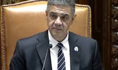 Tres proyectos claves anunció Jorge Macri en la apertura de sesiones