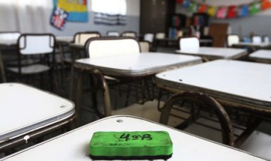 Educación abrió una nueva jornada para reubicación de alumnos