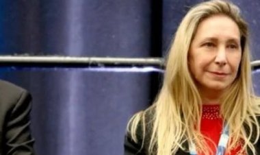 Karina Milei promociona el RIGI en Canadá