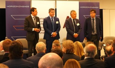 Orrego llamó a construir confianza mutua entre empresas mineras y la sociedad
