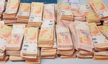 Empleada Jachallera robó $6 millones del negocio donde trabaja
