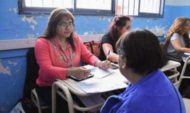 Estas son las vías de contacto de las oficinas de Asesoramiento Previsional