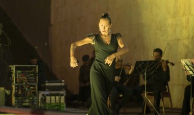 Convocatorias abiertas para artistas de flamenco