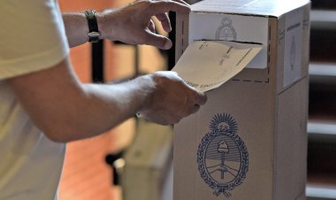 El Gobierno oficializó la suspensión de las PASO 2025