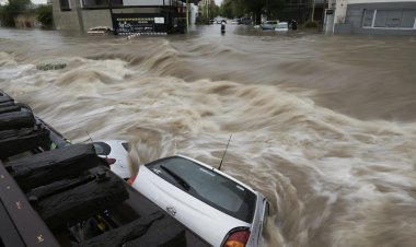 Diputados piden declarar emergencia ambiental, económica y habitacional por 90 días en Bahía Blanca