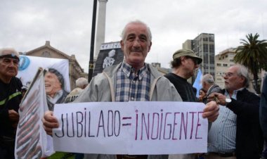 ¿Cuánto necesita un jubilado para cubrir los gastos mensuales?