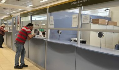 Conoce cómo consultar de forma online boletas del Juzgado de Faltas