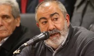 La CGT se encamina a declarar un paro por 24 horas "antes del 10 de abril"