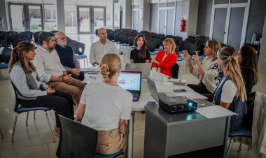 Minería y comunidades mineras avanzan en la planificación estratégica