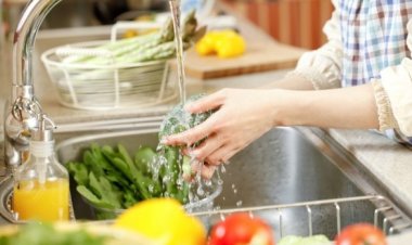 Salud dictará un curso de Manipulación de Alimentos en Iglesia