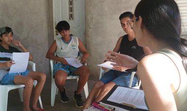 Pocito implementará el programa "Bienestar Joven"