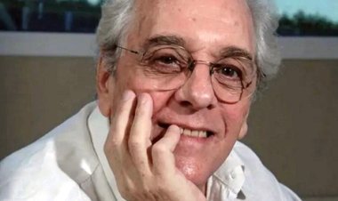 Murió Antonio Gasalla