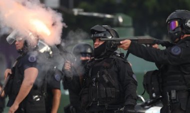 Marcha: ¿cómo es el operativo que diseña el Gobierno para evitar desbordes?