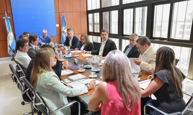 El jueves 20 de marzo será la Tercera Sesión Extraordinaria