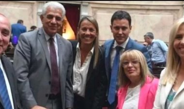 Cómo votó cada diputado sanjuanino el acuerdo con el FMI