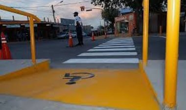 San Juan brinda recomendaciones de movilidad segura