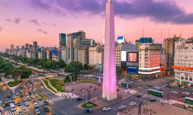 Cae la cantidad de turistas del exterior