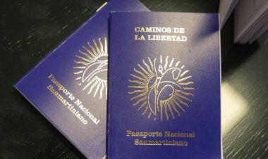 Ya se puede obtener el Pasaporte Sanmartiniano y recorrer su ruta histórica