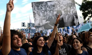 El Gobierno descartó aplicar el protocolo antipiquetes en la marcha por el Día de la Memoria