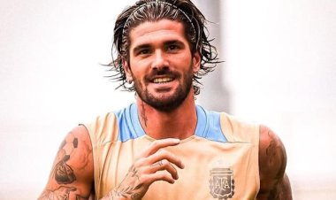 Scaloni confirmó que Rodrigo de Paul ingresará al equipo titular ante Brasil