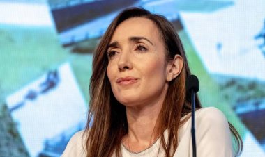 Victoria Villarruel reivindicó el golpe del 76 que evitó "una dictadura como la cubana"