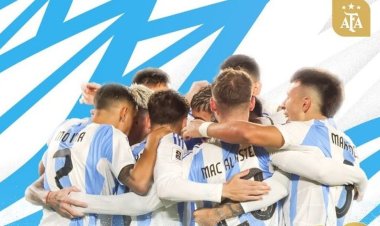 Por qué la Selección Argentina se clasificó al Mundial 2026 antes de jugar