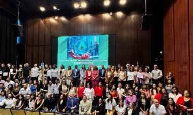Más de 200 graduados de Diplomatura en Responsabilidad Social