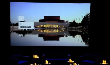 El Teatro del Bicentenario presentó su novena temporada