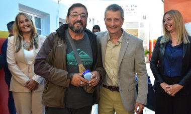 Más de 50 personas en situación de calle recibieron anteojos