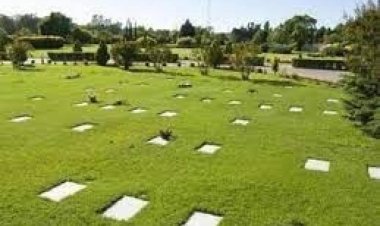 Muere un policia en el cementerio El Mirador