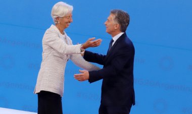 Los presidentes de Argentina que más dinero le pidieron al FMI