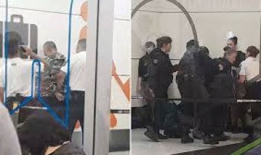 Operativo en Bariloche y Aeroparque por presunta trata de personas: 14 detenidos