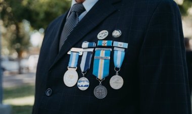 San Juan rinde homenaje a los Héroes de Malvinas con vigilia y acto conmemorativo