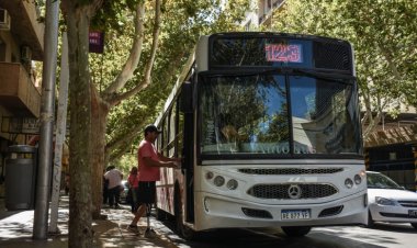 RedTulum anunció desvíos temporales de recorridos por el evento Ironman