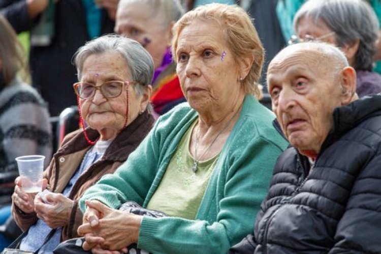 Cuántas personas no podrán jubilarse este año sin la moratoria previsional