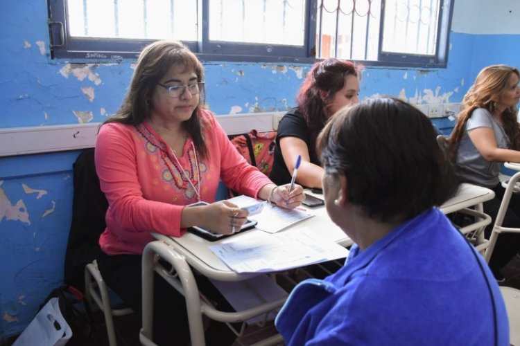 Estas son las vías de contacto de las oficinas de Asesoramiento Previsional