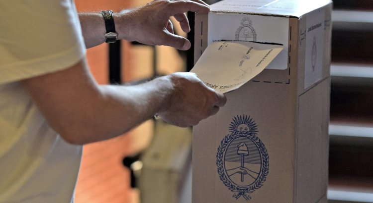 El Gobierno oficializó la suspensión de las PASO 2025