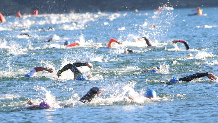 El Ironman 70.3 llega a San Juan: así serán las distancias y recorridos