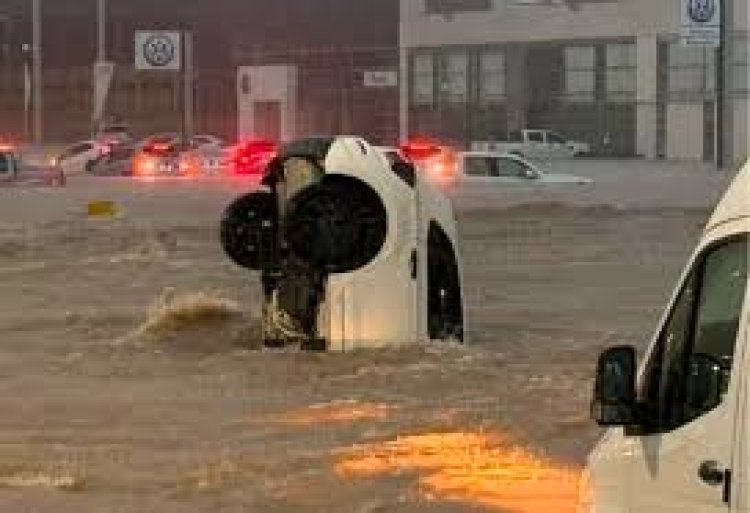 Tragedia en Bahía Blanca: la reconstrucción costará más de $400.000 millones