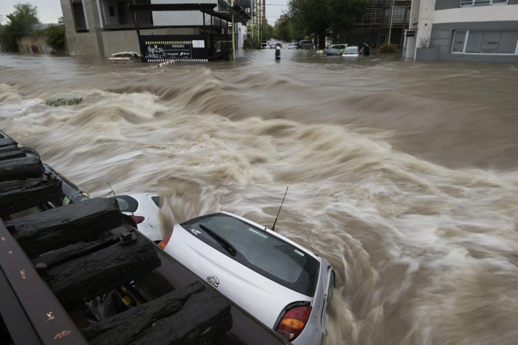 Diputados piden declarar emergencia ambiental, económica y habitacional por 90 días en Bahía Blanca