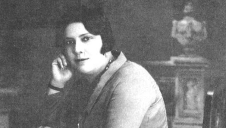 La primer intendenta en toda Latinoamérica fue sanjuanina