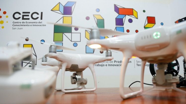 Economía del Conocimiento: claves para entender cómo funciona en San Juan