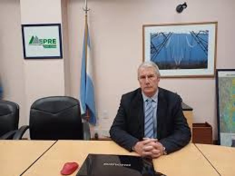 El E.P.R.E. expuso en el Foro “Desafíos y Oportunidades en la Desregulación del Mercado Eléctrico Mayorista”