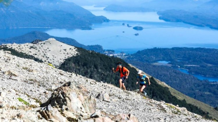 Runners sanjuaninos correrán el Nacional de trail en Bariloche