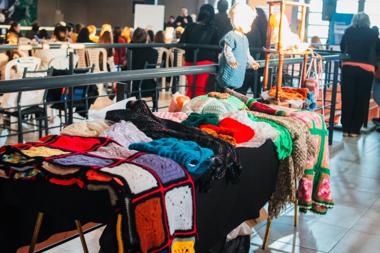 Comienzan las inscripciones para la Escuela Municipal de Capacitación Raw Tex