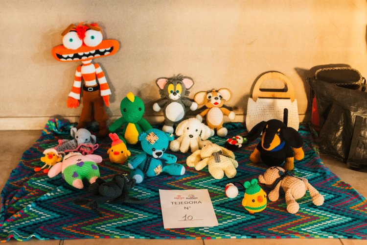 Comienzan las inscripciones para la Escuela Municipal de Capacitación Raw Tex