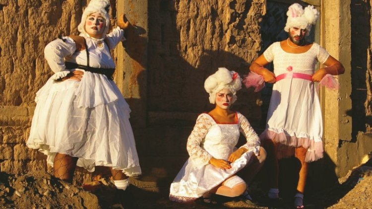 El Chalet Cantoni celebrará el Día Internacional del Teatro