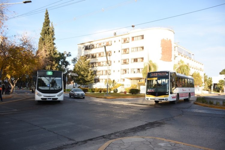A partir de abril sube el boleto de colectivo